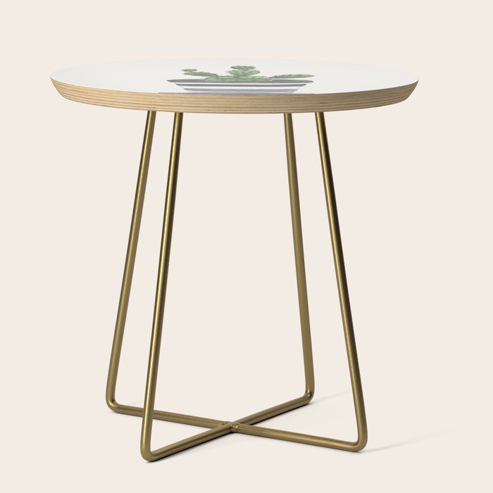 Vase 1 Side Table Gallery Image 1