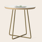 Vase 1 Side Table Gallery Image 1