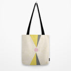 Fan Tote Bag Gallery Image 2