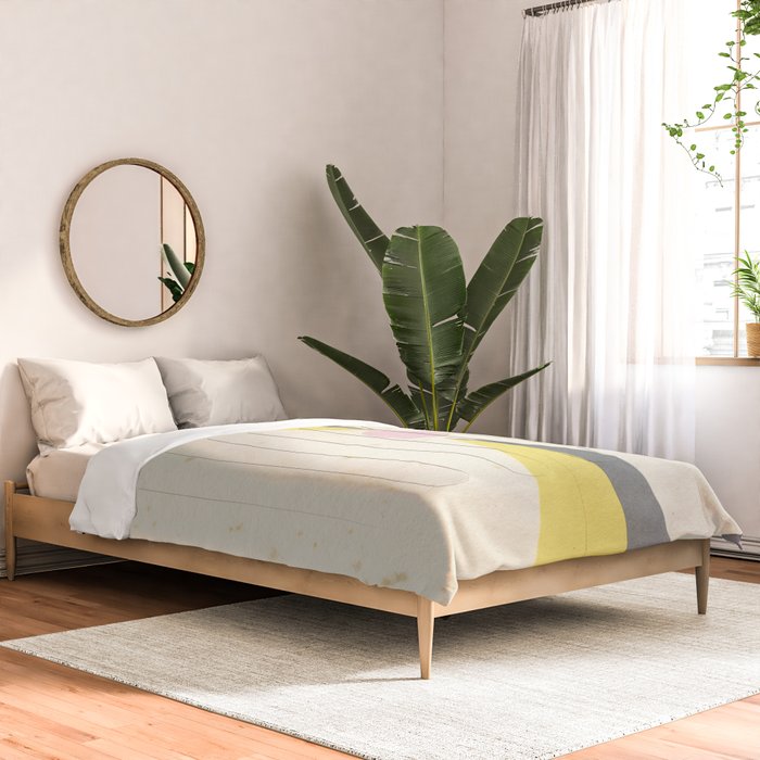Fan Comforter Gallery Image 2