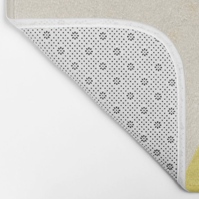 Fan Bath Mat Gallery Image 2