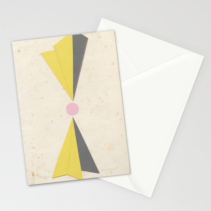 Fan Stationery Card Gallery Image 2