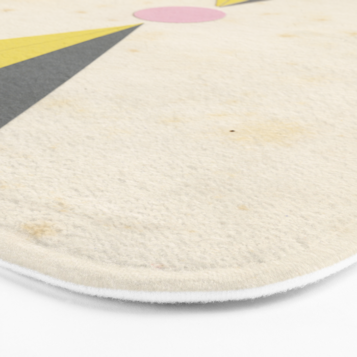 Fan Bath Mat Gallery Image 3