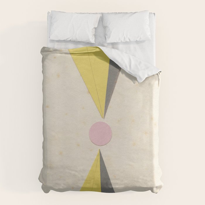 Fan Duvet Cover Gallery Image 1