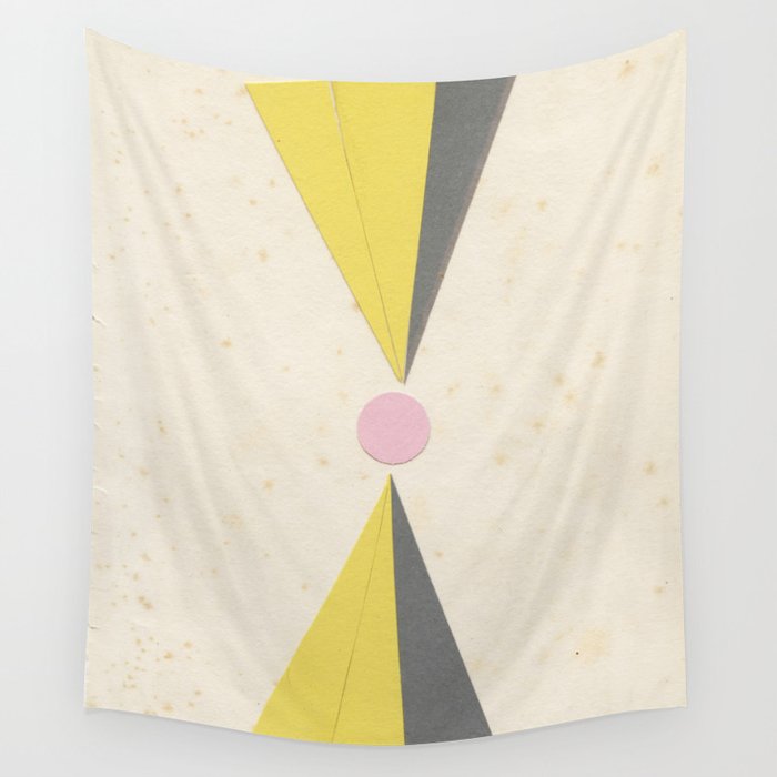 Fan Wall Tapestry Gallery Image 4