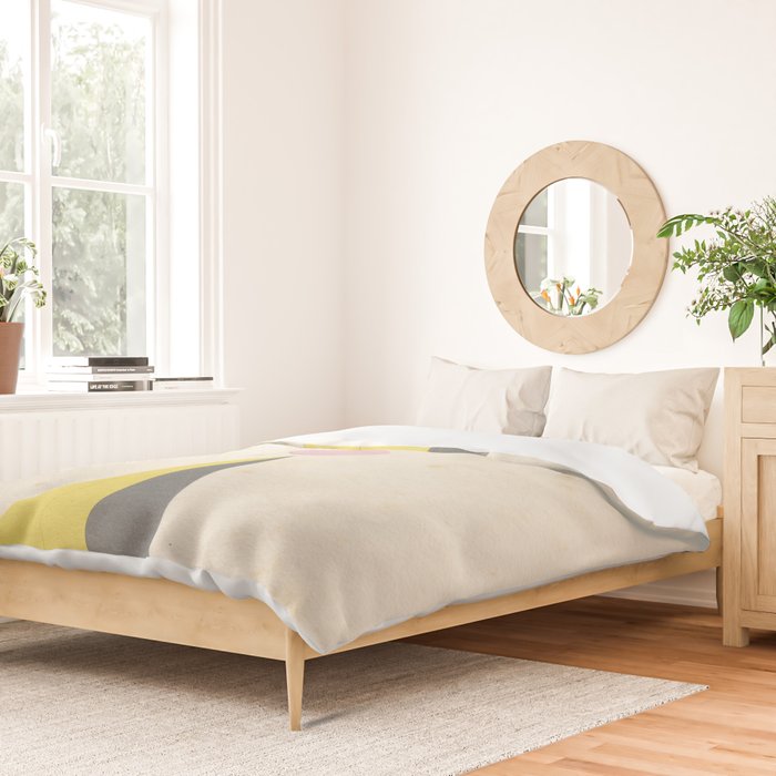 Fan Duvet Cover Gallery Image 2