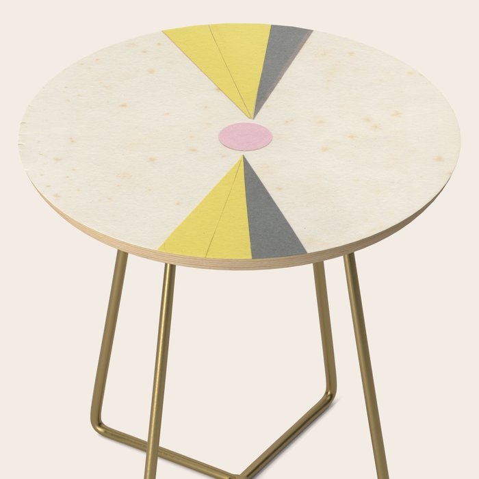 Fan Side Table Gallery Image 2
