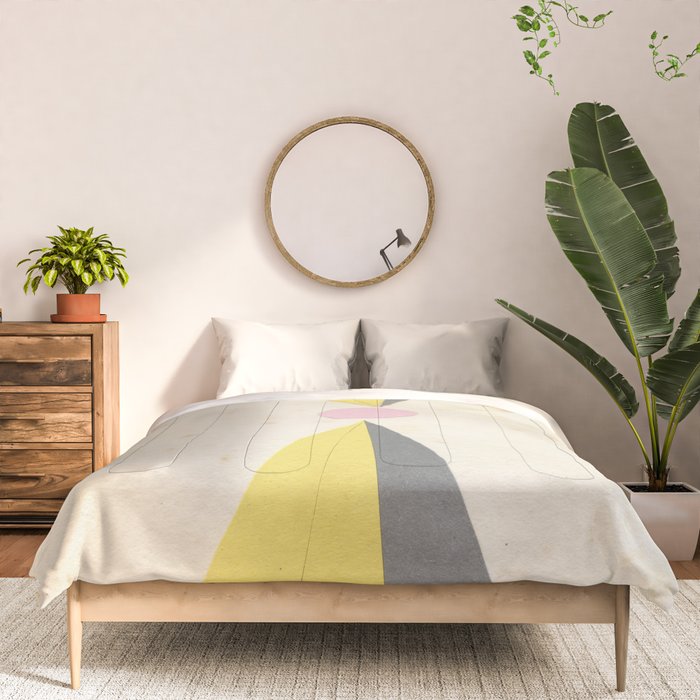Fan Comforter Gallery Image 3