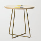 Fan Side Table Gallery Image 1