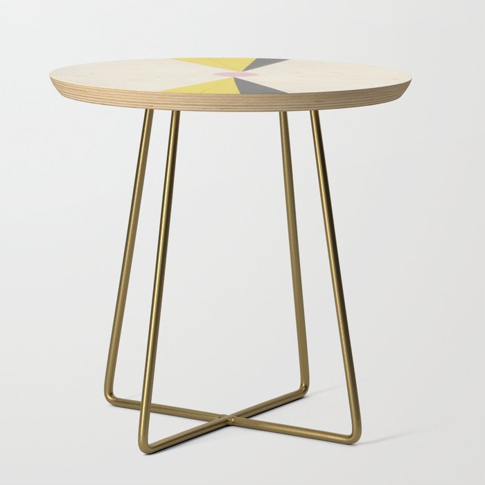 Fan Side Table Gallery Image 1