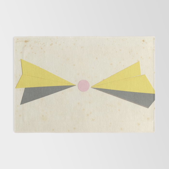 Fan Rug Gallery Image 2