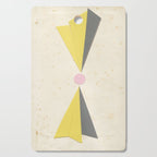 Fan Cutting Board Gallery Image 1