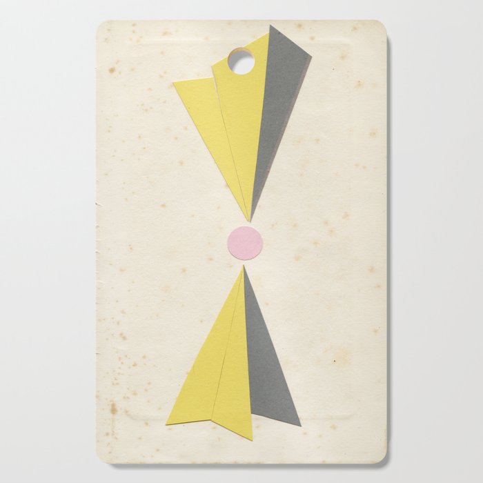 Fan Cutting Board Gallery Image 1