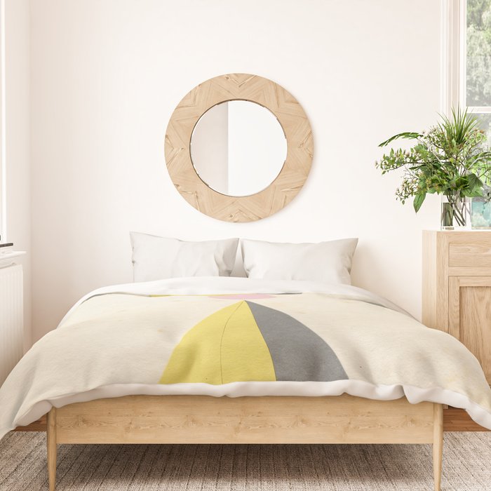 Fan Duvet Cover Gallery Image 3