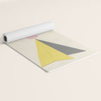 Fan Yoga Mat Gallery Image 2