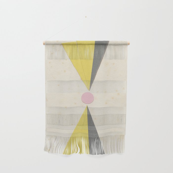 Fan Wall Hanging Gallery Image 1