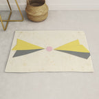 Fan Rug Gallery Image 1