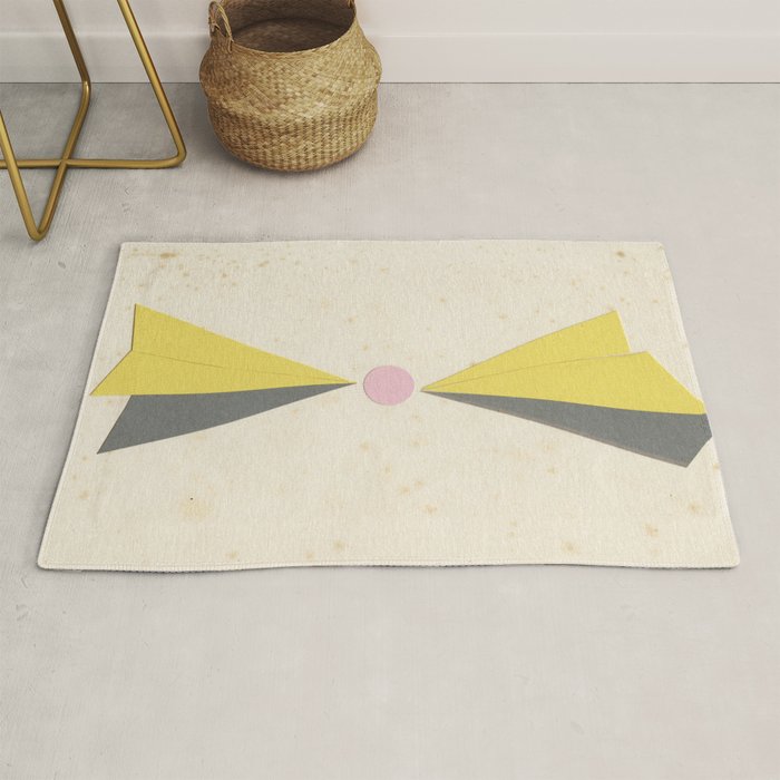 Fan Rug Gallery Image 1