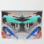 The Performance of Thought Wall Hanging Gallery Image 1