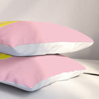 DISCO DISCO DISCO Pillow Sham Gallery Image 3