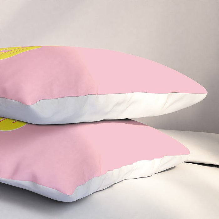 DISCO DISCO DISCO Pillow Sham Gallery Image 3