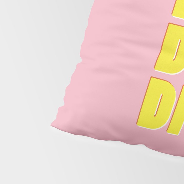 DISCO DISCO DISCO Pillow Sham Gallery Image 4