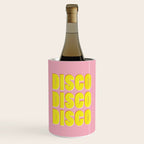 DISCO DISCO DISCO Wine Chiller Gallery Image 1