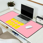 DISCO DISCO DISCO Desk Mat Gallery Image 2