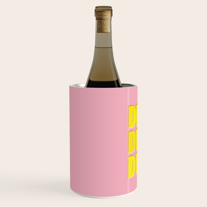 DISCO DISCO DISCO Wine Chiller Gallery Image 2