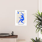 The Dance 2 | Henri Matisse - La Danse Poster Gallery Image 2