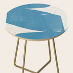 Blue Object Side Table Gallery Image 2