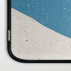 Blue Object Laptop Sleeve Gallery Image 3