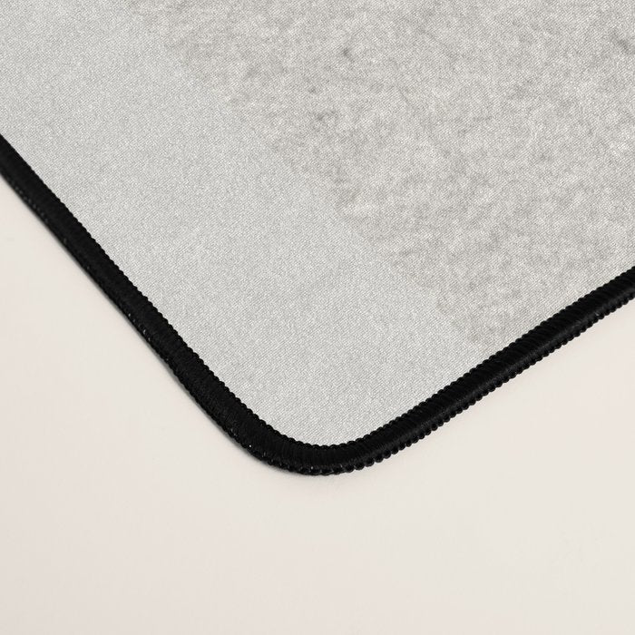 Blue Object Desk Mat Gallery Image 4