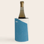 Blue Object Wine Chiller Gallery Image 3