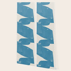 Blue Object Wallpaper Gallery Image 2