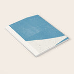 Blue Object Notebook Gallery Image 3