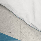 Blue Object Comforter Gallery Image 4