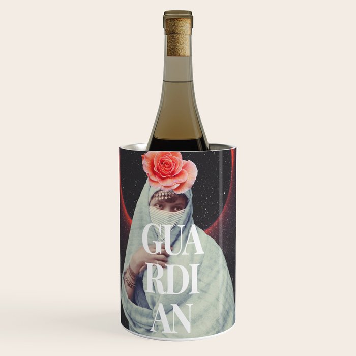 Guardian Wine Chiller Gallery Image 1