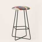 Organic Rhythms 5 Stool Gallery Image 1