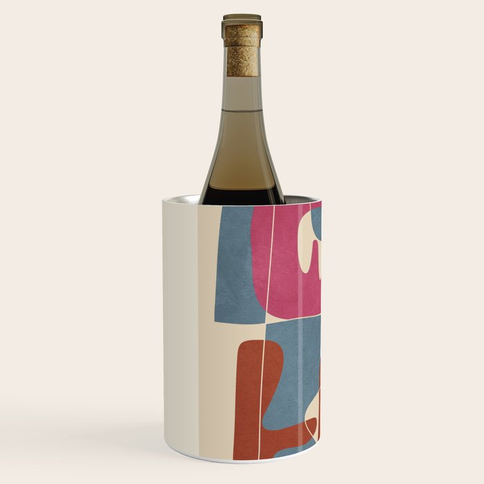Organic Rhythms 5 Wine Chiller Gallery Image 2