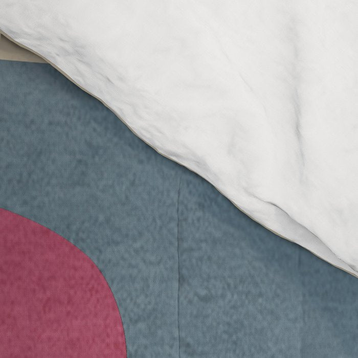 Organic Rhythms 5 Comforter Gallery Image 4