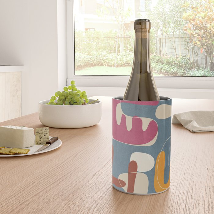 Organic Rhythms 5 Wine Chiller Gallery Image 4