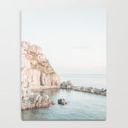 Positano, Italy Amalfi Coast Romantic Photography Notebook Gallery Image 4