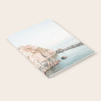Positano, Italy Amalfi Coast Romantic Photography Notebook Gallery Image 2
