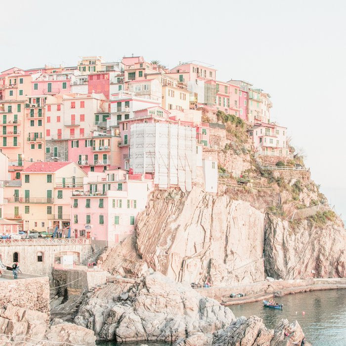 Positano, Italy Amalfi Coast Romantic Photography Coffee Mug Gallery Image 2