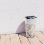 Positano, Italy Amalfi Coast Romantic Photography Travel Mug Gallery Image 4