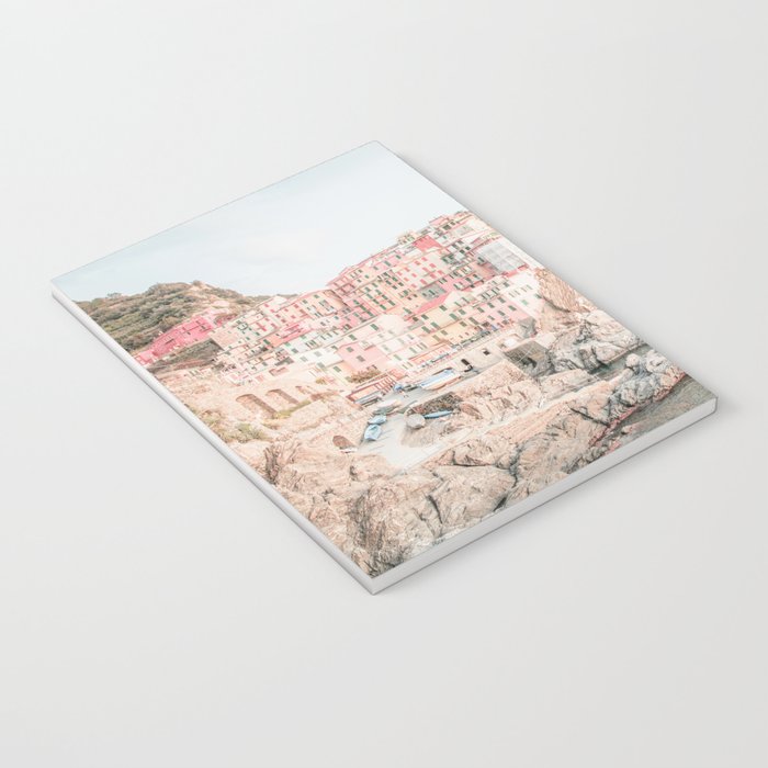 Positano, Italy Amalfi Coast Romantic Photography Notebook Gallery Image 3