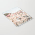 Positano, Italy Amalfi Coast Romantic Photography Notebook Gallery Image 3