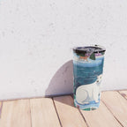Creatures of the North Travel Mug Gallery Image 4