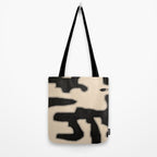 Modern Abstract Art 120 Tote Bag Gallery Image 2